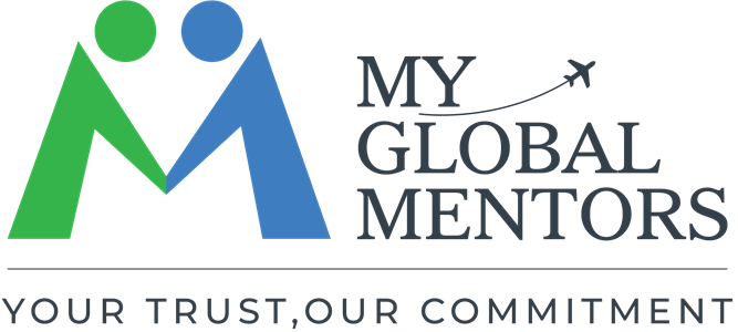My Global Mentors - Your Trust, Our Commitment