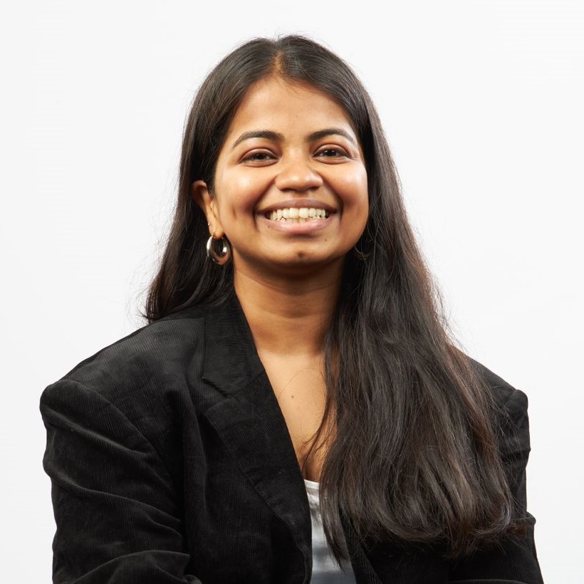 Kshitija Kulkarni