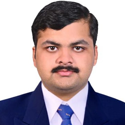 Mayur More