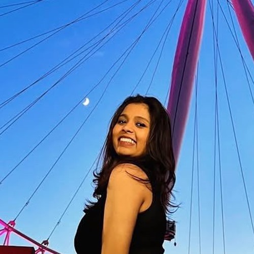 Saddichha Marathe