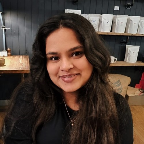 Vaishnavi Bhilare